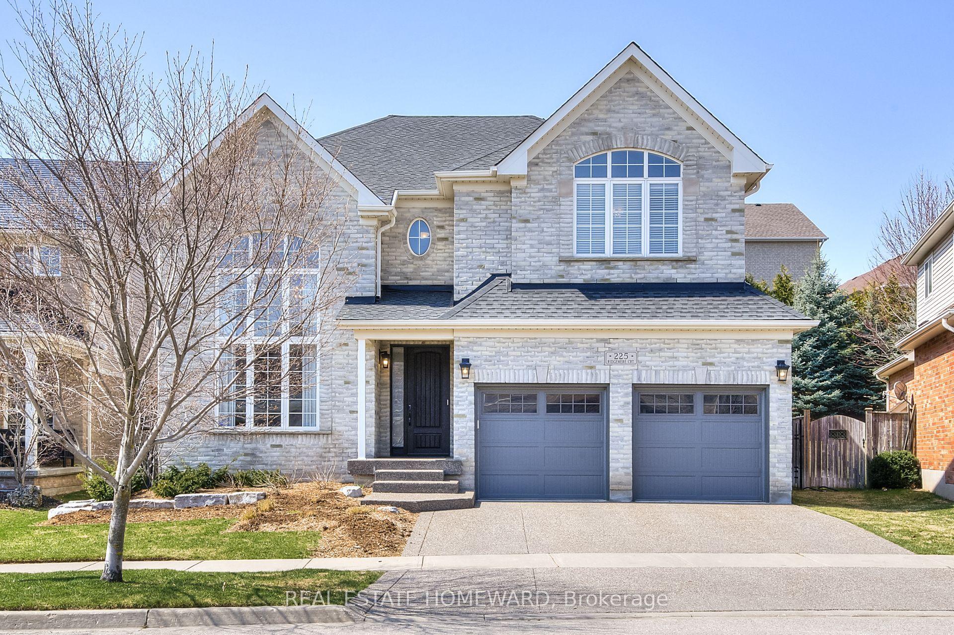 225 Ridgemere Court — photo 1