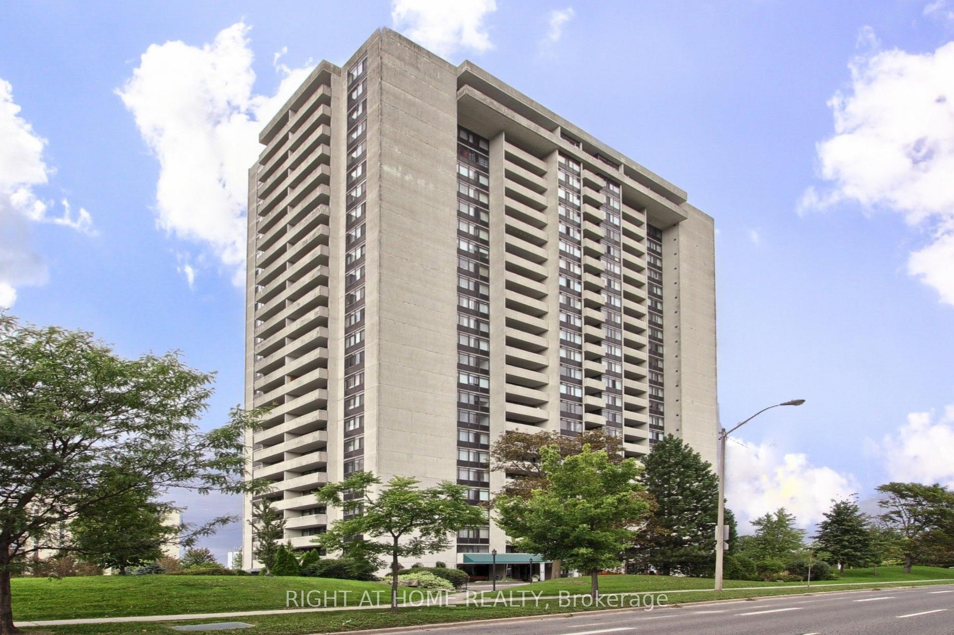 3300 Don Mills Road 1006 #1006, Toronto — Condo for sale, photo 1