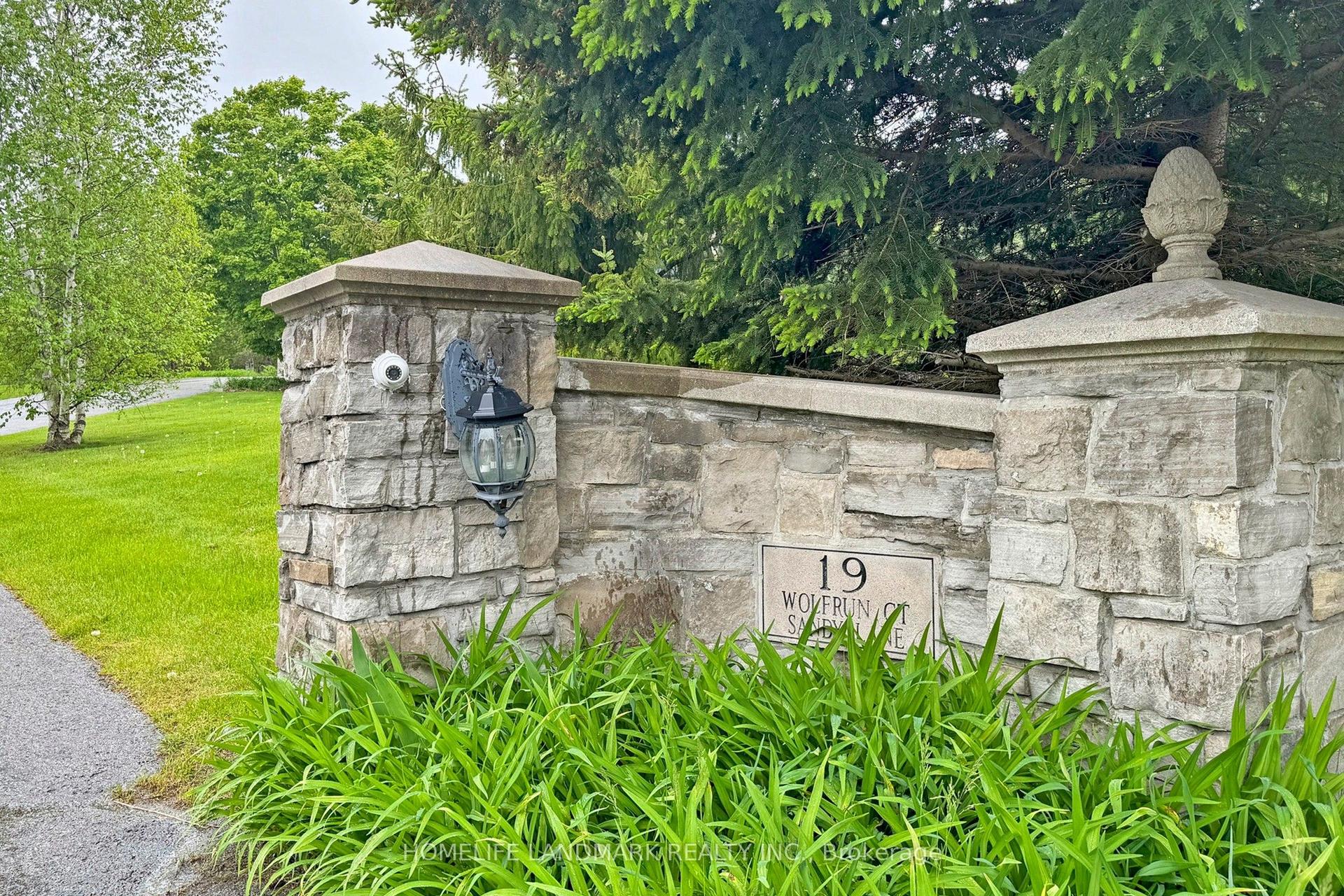 19 Wolf Run Court, Whitchurch-Stouffville — Detached for sale, photo 1