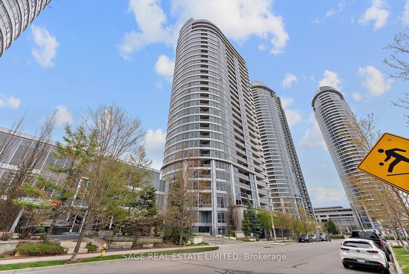 151 Village Green Square 1501 #1501, Toronto — Condo for lease, photo 1