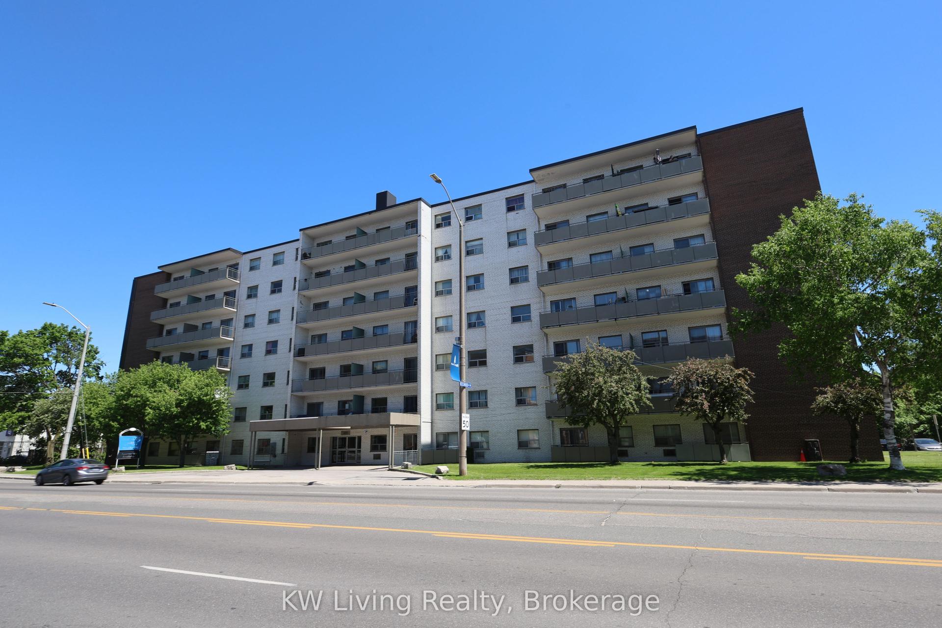 480 Lakeshore Road E 309 #309 — photo 1