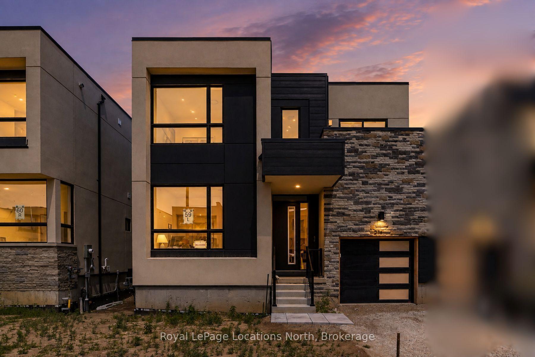 214 Stoneleigh Drive, Blue Mountains — Semi-Detached for lease, photo 1