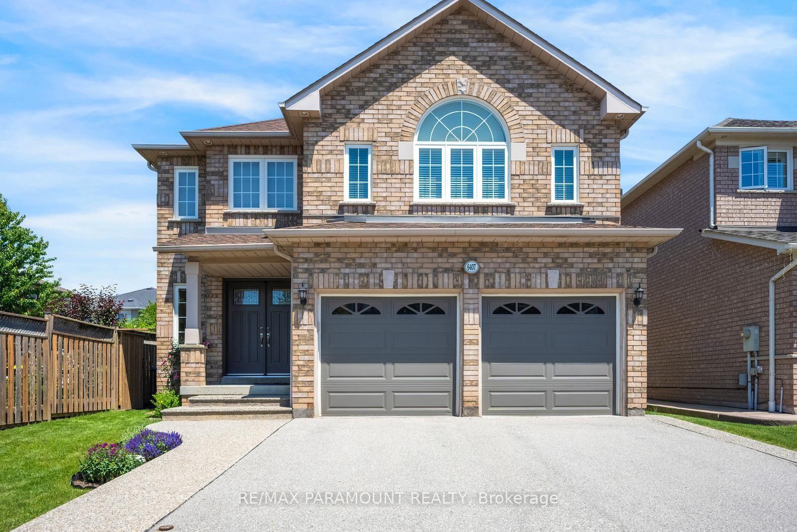 6407 Ormindale Way, Mississauga — Detached for sale, photo 1