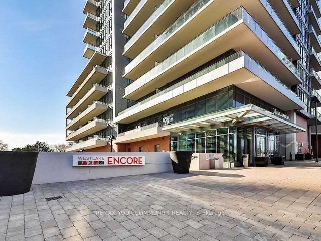 10 Park Lawn Road 2404 #2404, Toronto — Condo for lease, photo 1