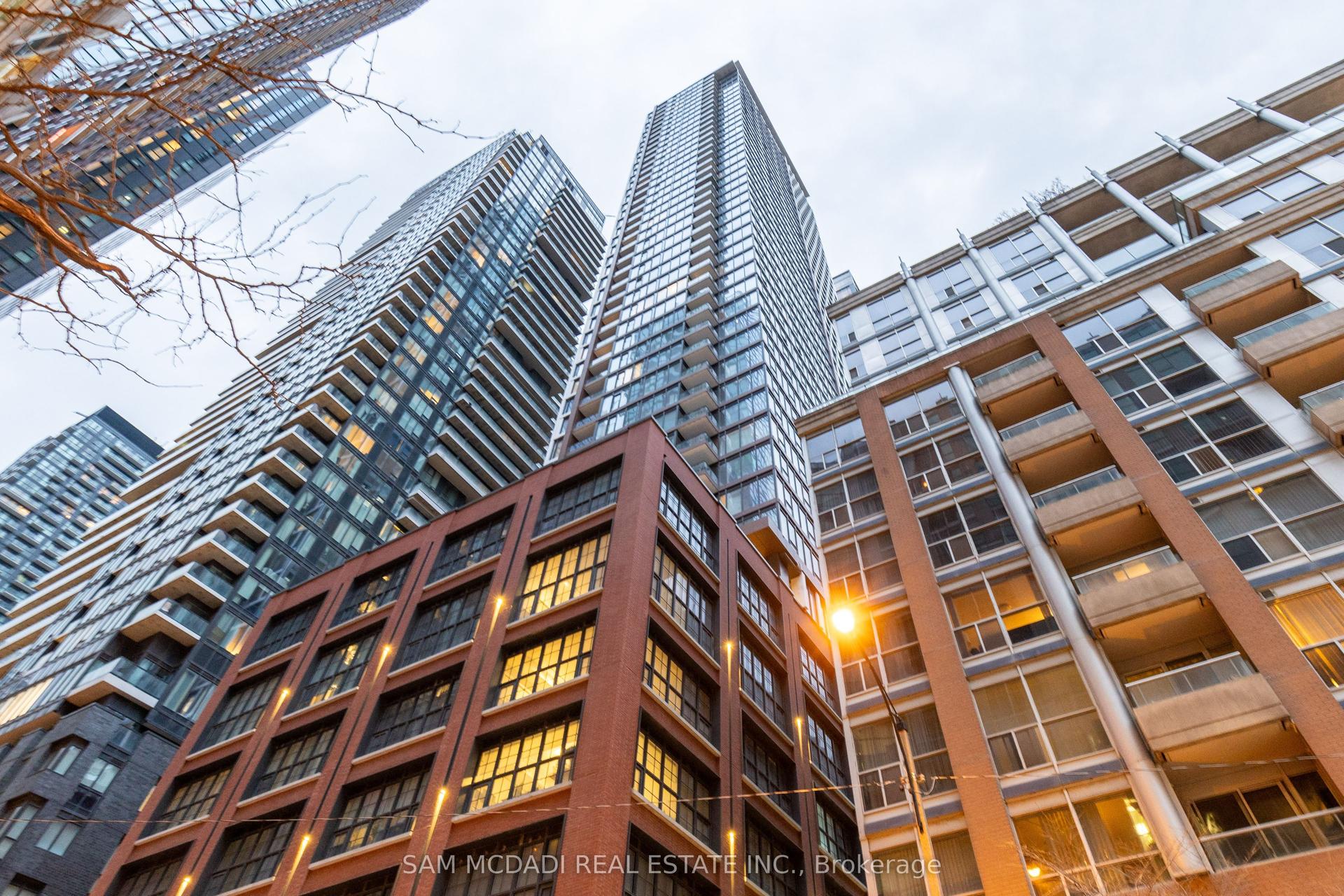 55 Mercer Street 2911 #2911, Toronto — Condo for lease, photo 1