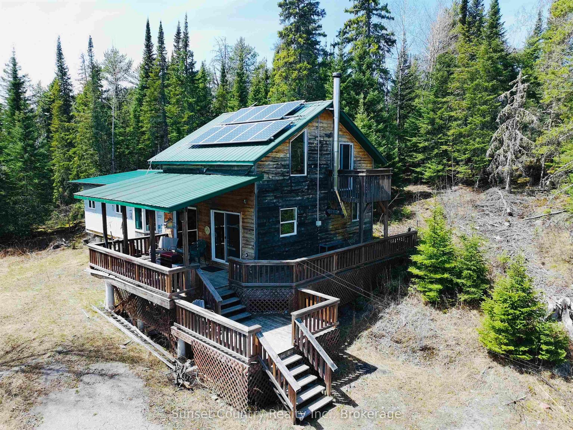 14794 17, Dryden — Detached for sale, photo 1