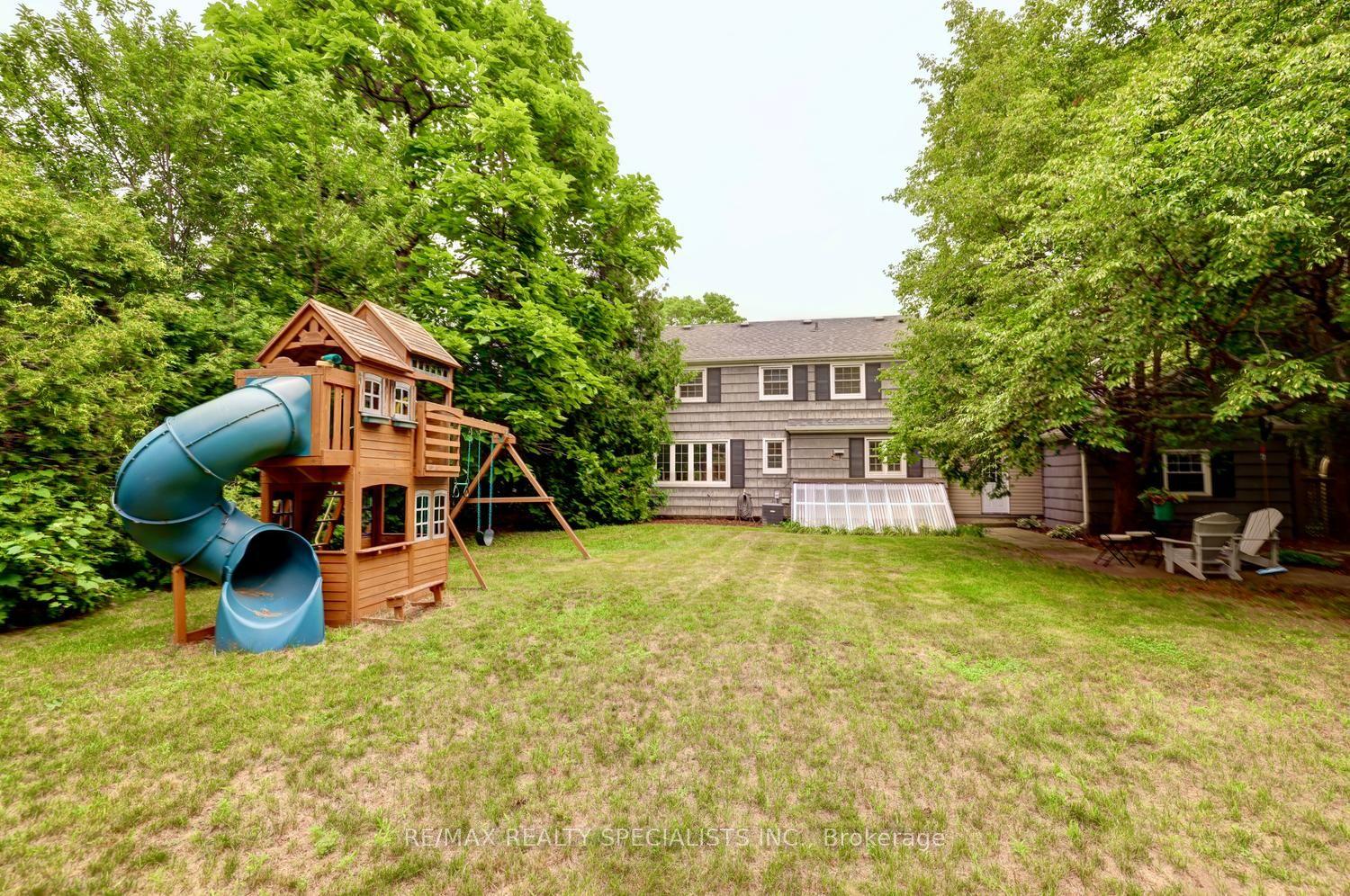 406 Christina Drive, Oakville — Detached for sale, photo 1