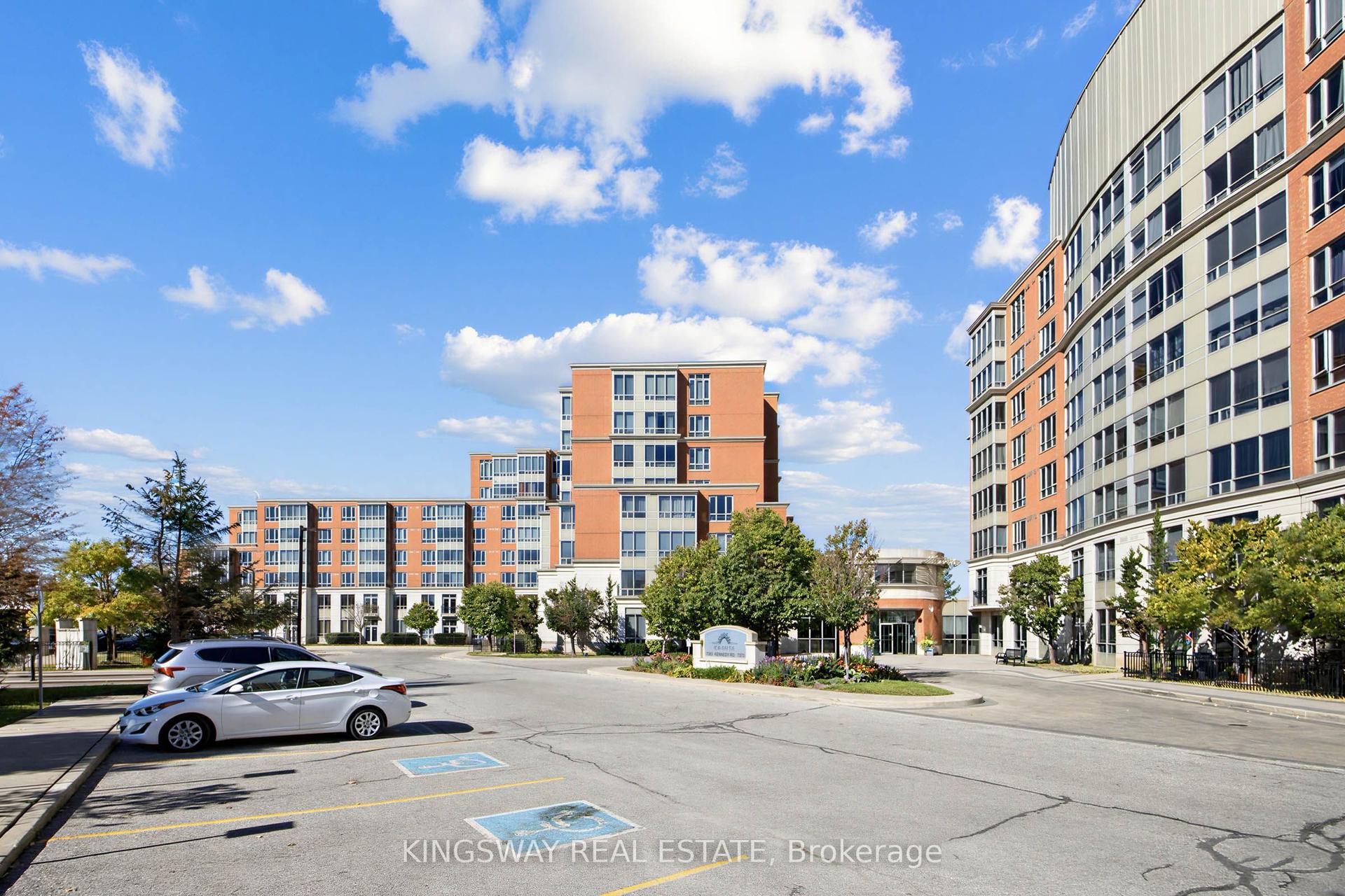 7373 Kennedy Road 117 #117, Markham — Condo for sale, photo 1