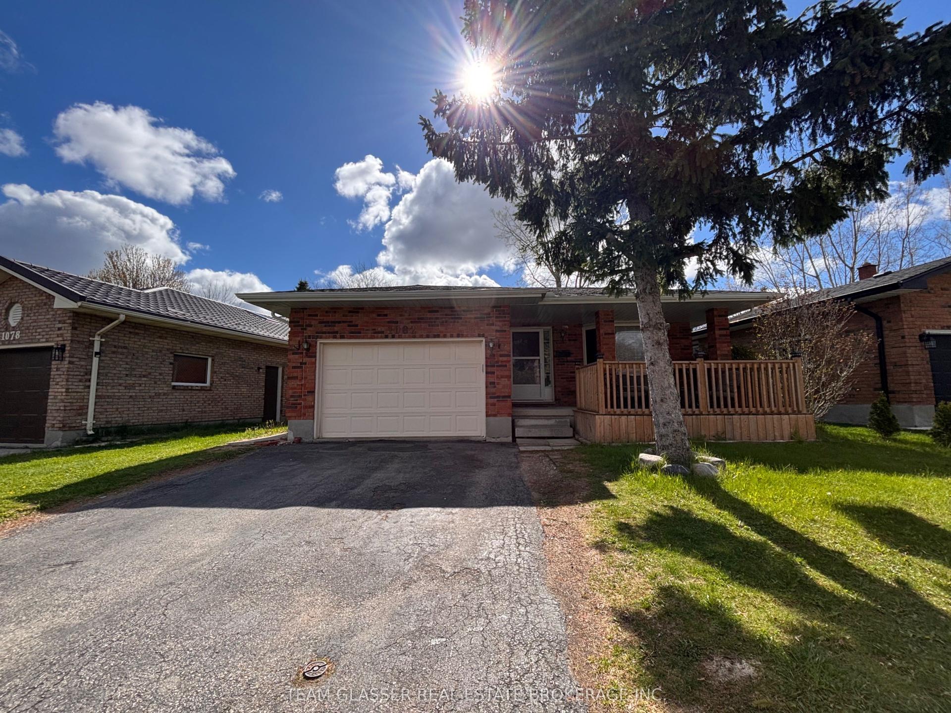1082 LAWSON Road — photo 1