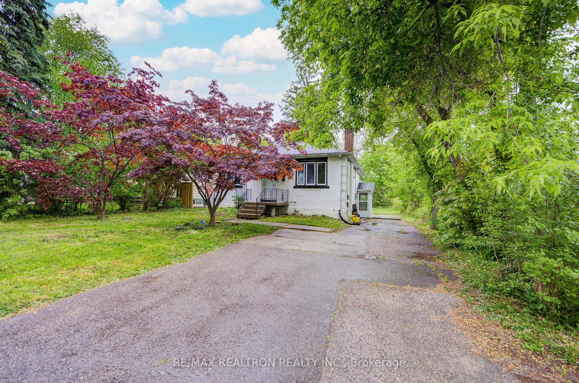 95 Roseview Avenue, Richmond Hill — Detached for lease, photo 1