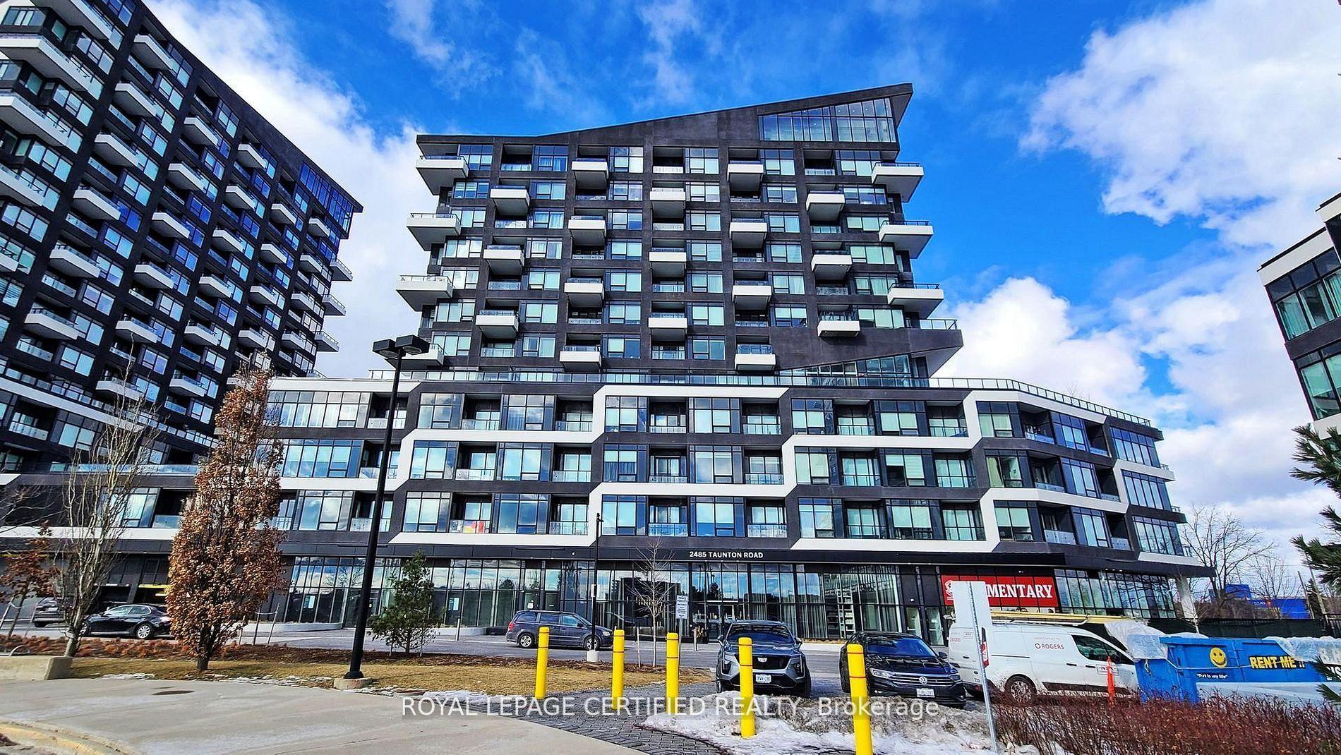 2485 Taunton Road 513 #513, Oakville — Condo for lease, photo 1