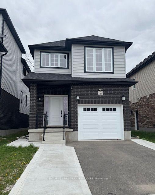 245 Wesley Boulevard — photo 1