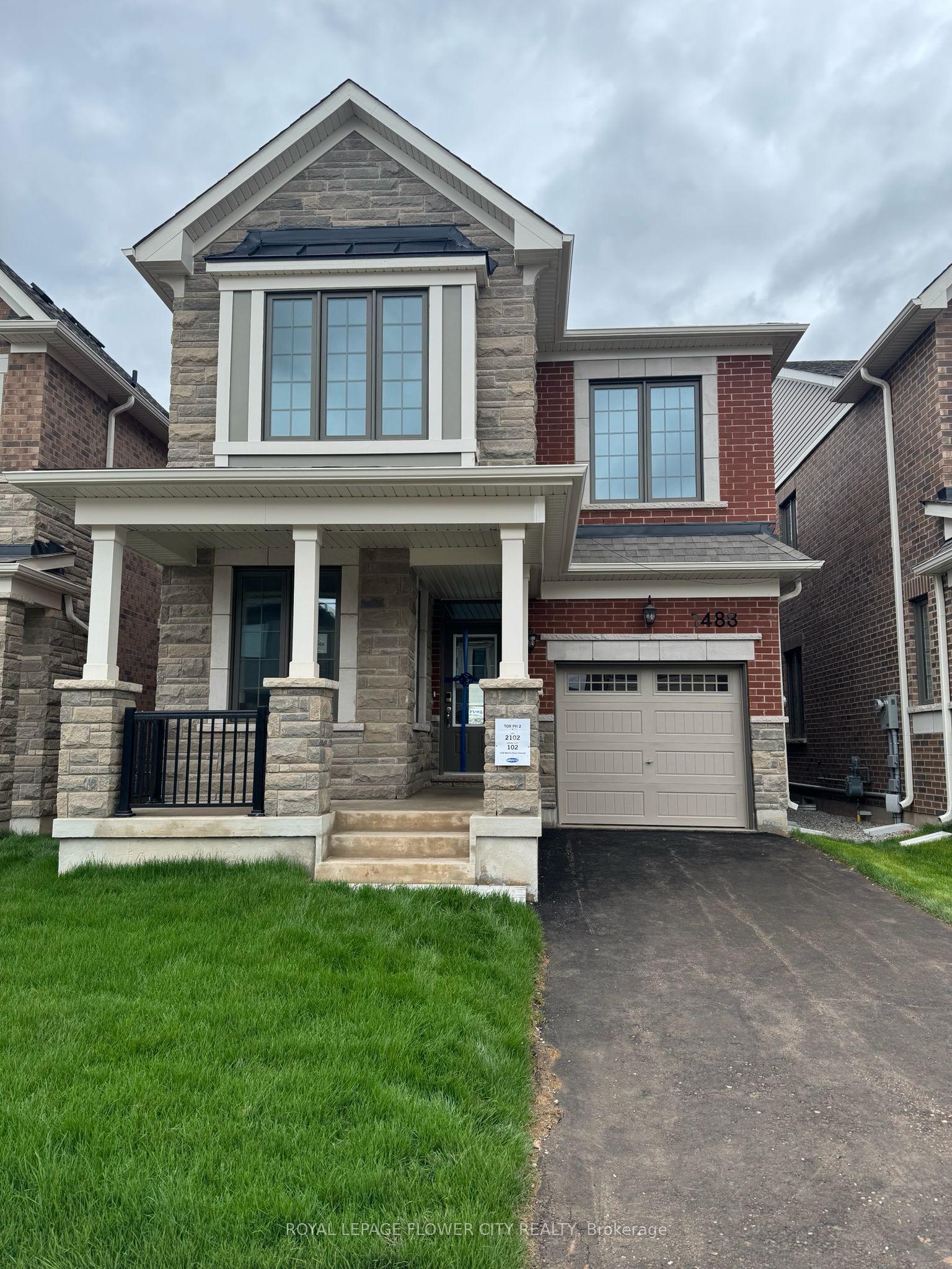 1488 Melville Bonus Crescent — photo 1