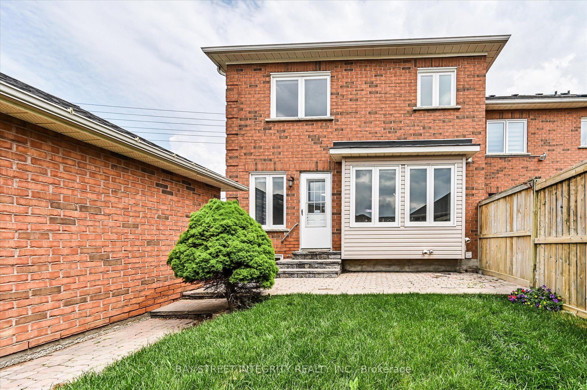 9096 Dufferin Street N, Vaughan — Townhouse for sale, photo 1