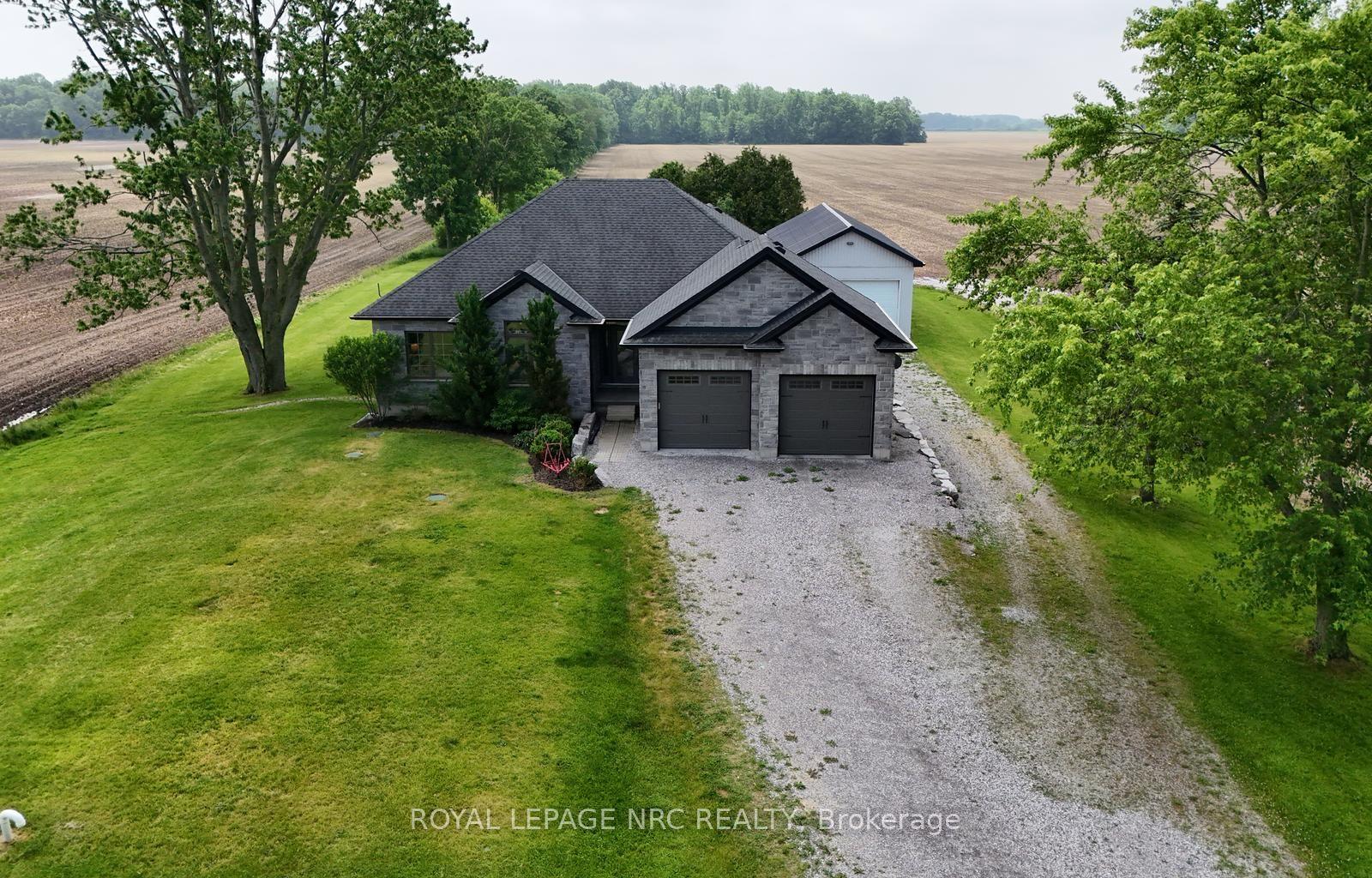 1750 Concession 8 Townsend N/A — photo 1
