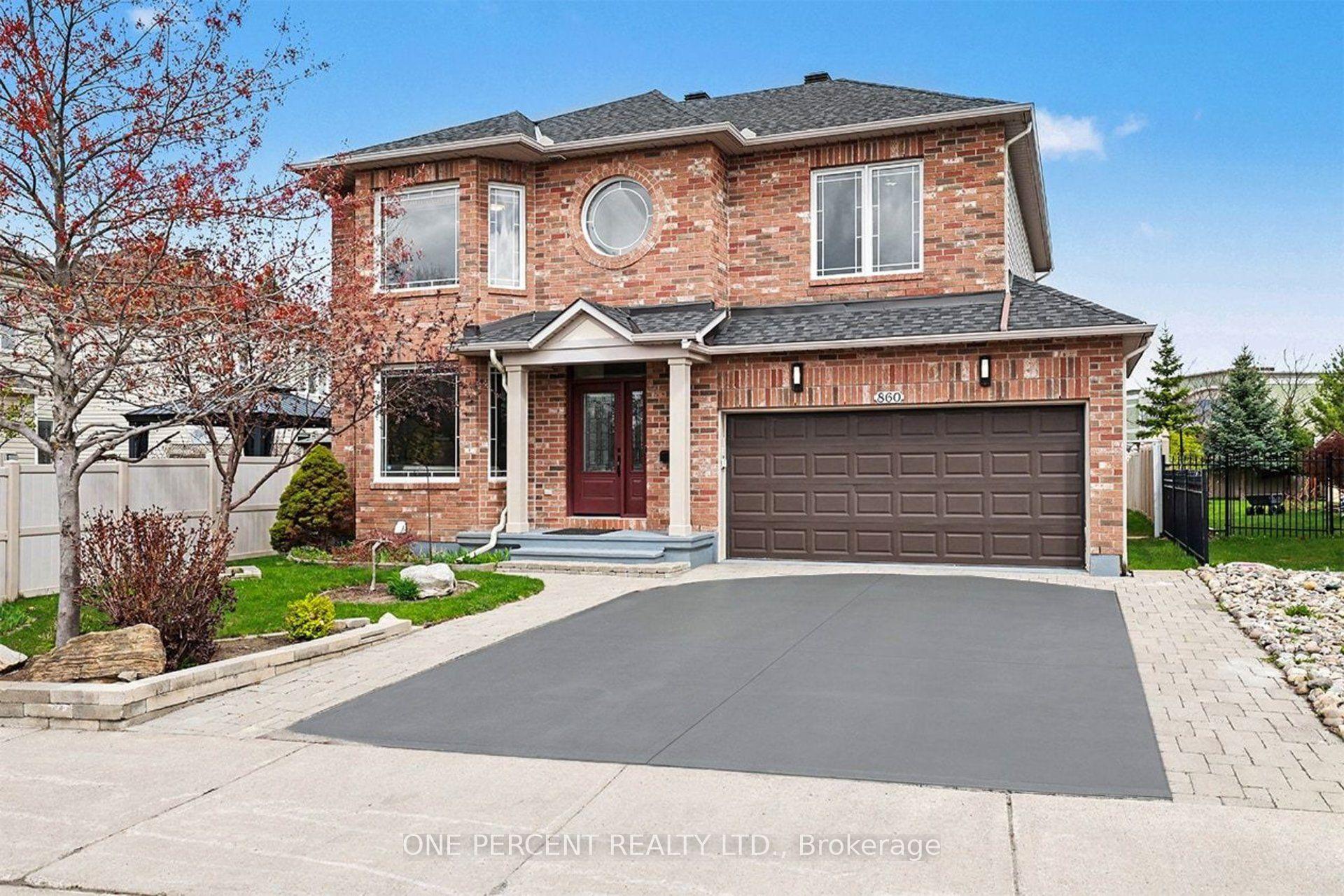860 Taradale Drive — photo 1