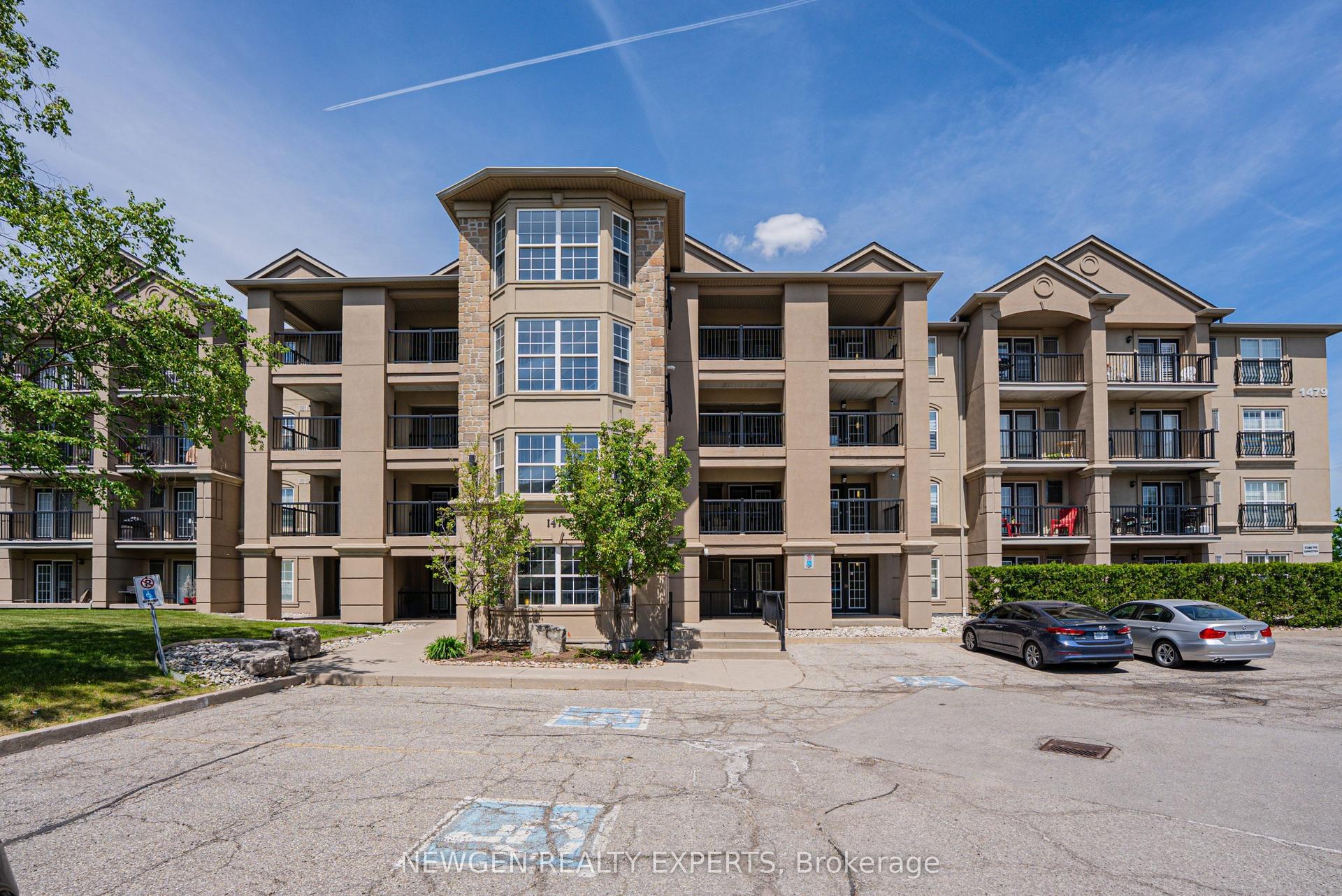 1479 Maple Avenue 405 #405, Milton — Condo for sale, photo 1