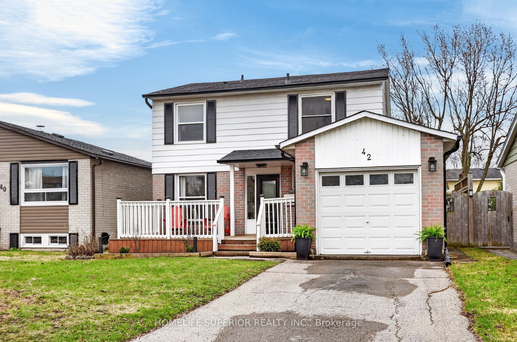 42 Arthur Mark Drive — photo 1