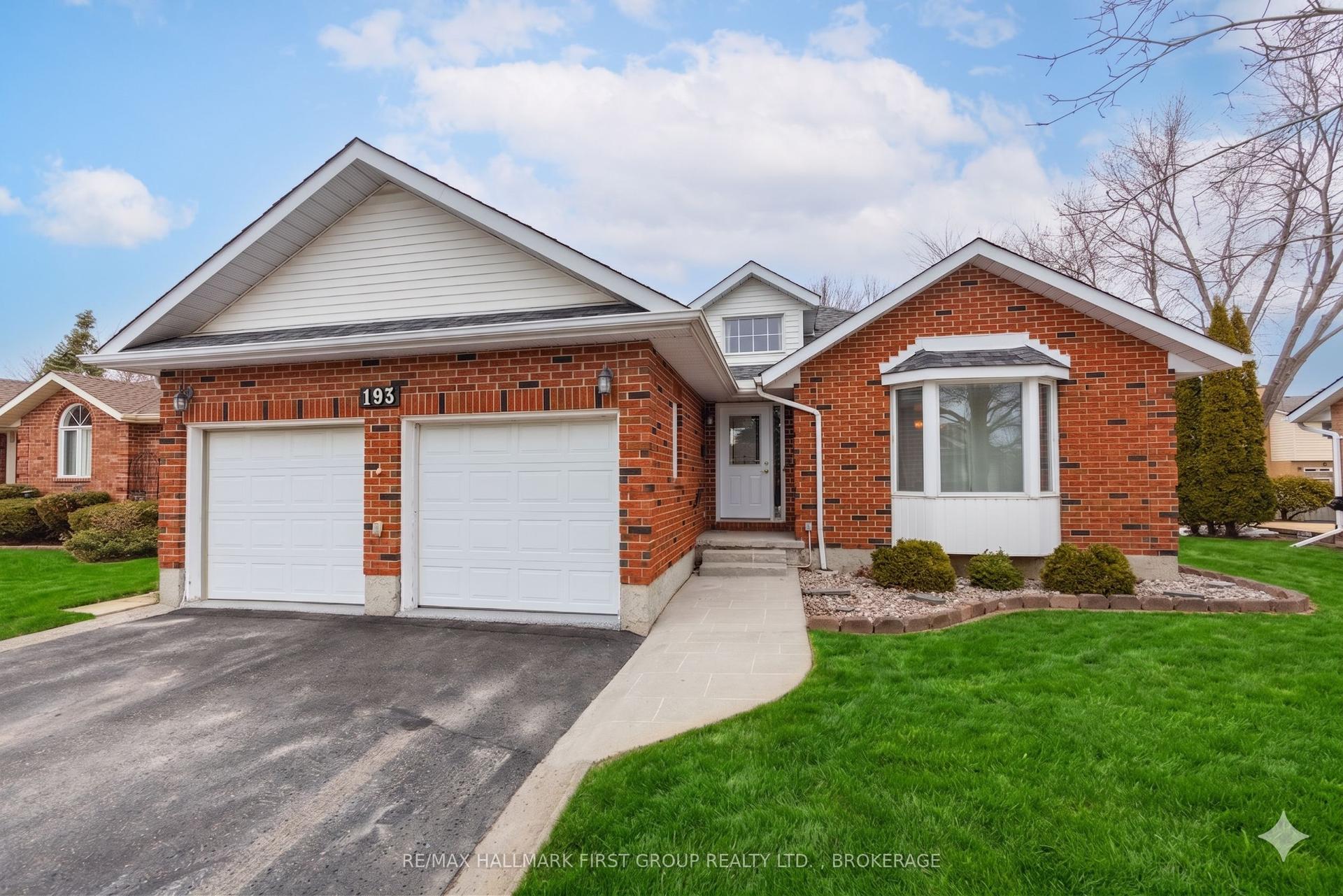 193 Greenlees Drive — photo 1