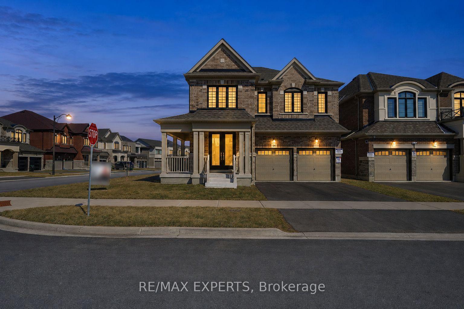 84 Culbert Road, Bradford West Gwillimbury — Detached for sale, photo 1
