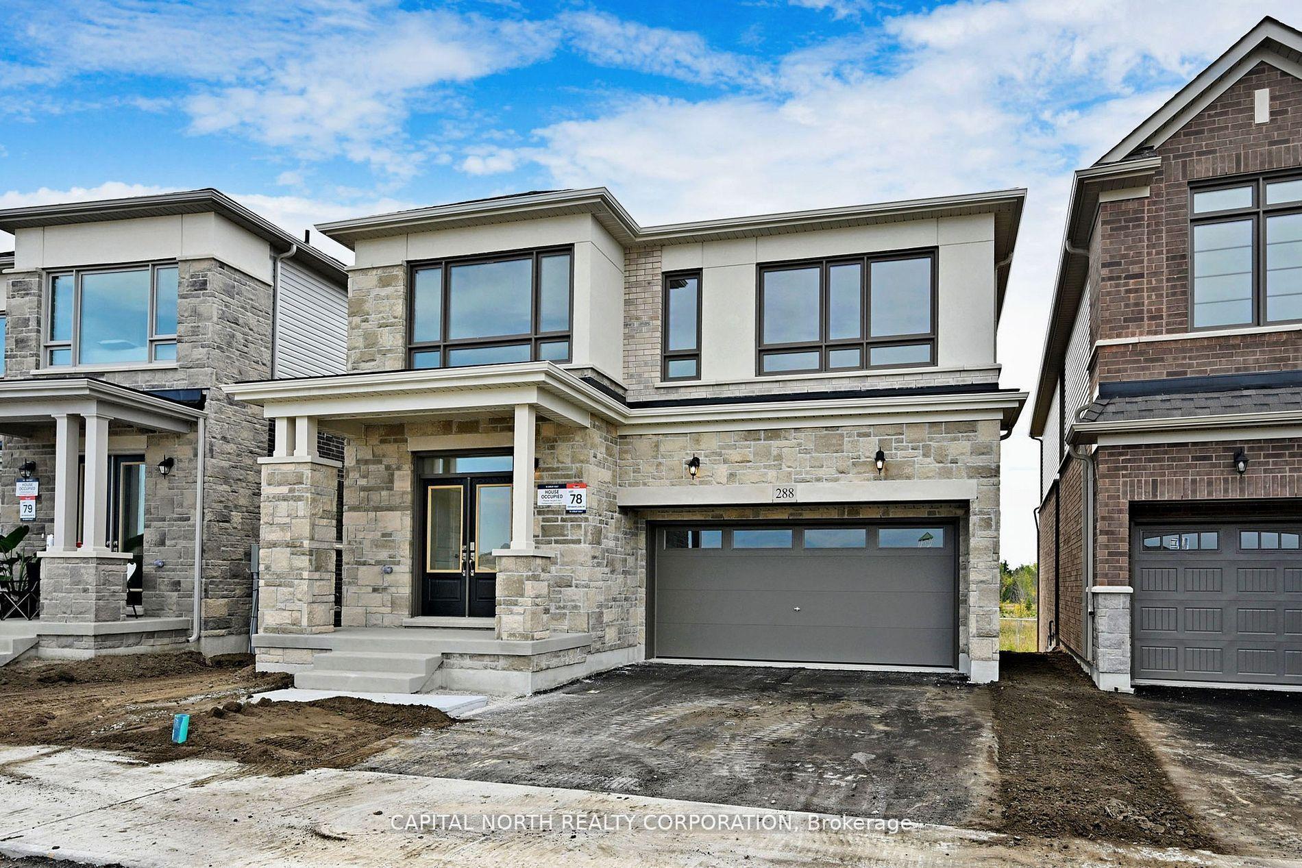 288 Madelaine Drive, Barrie — Detached for lease, photo 1