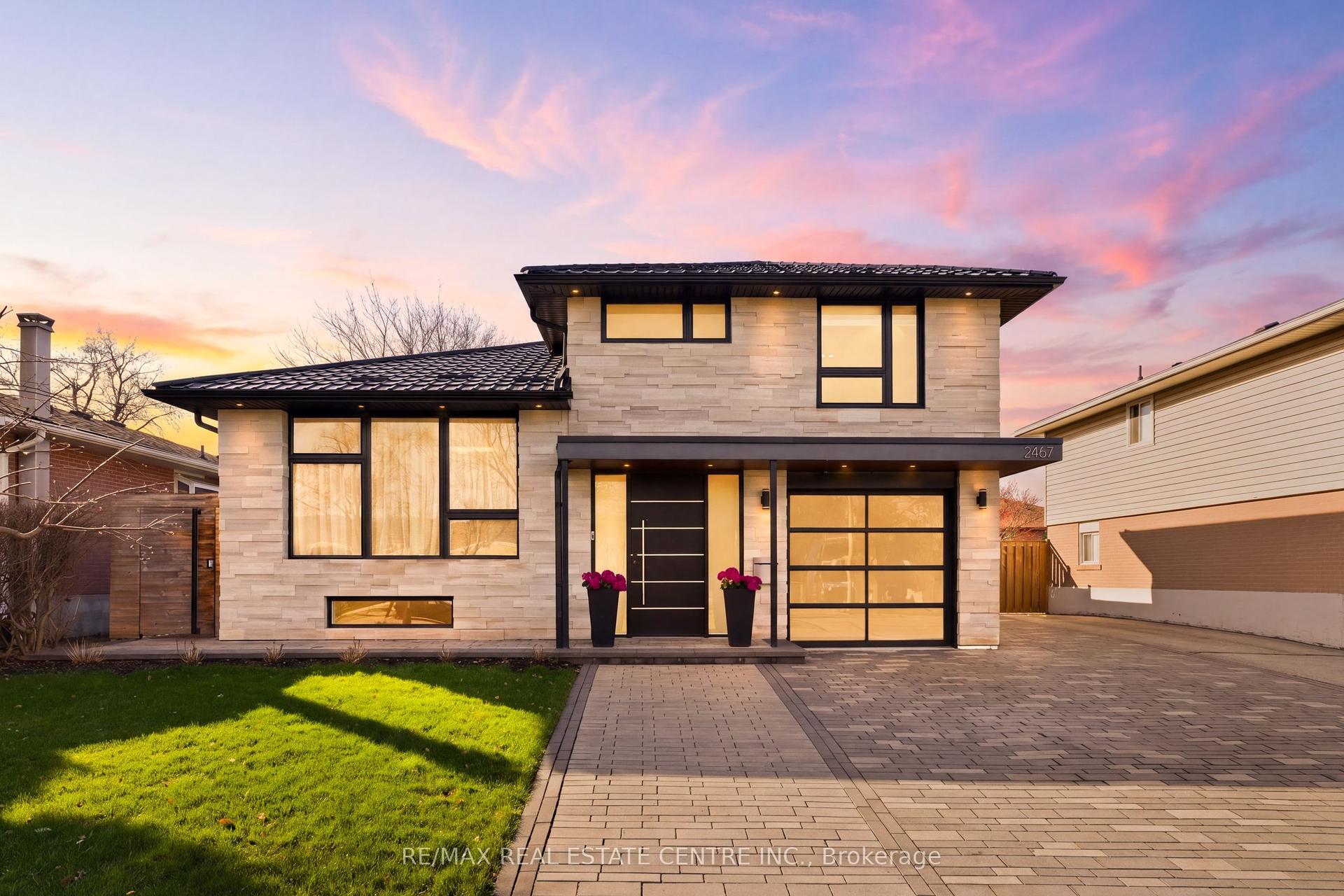 2467 Bonner Road — photo 1