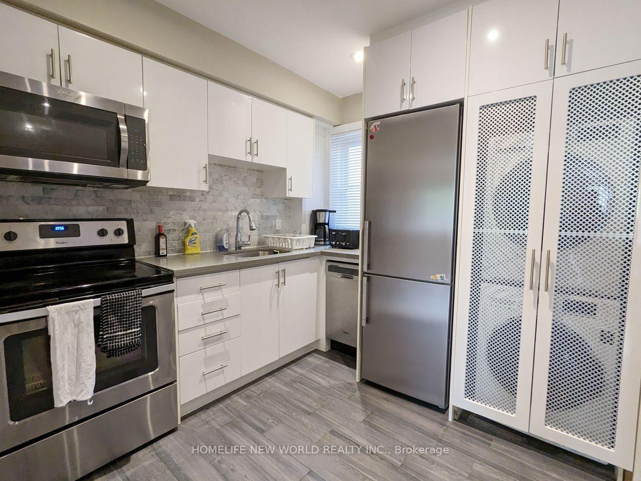 68 Garnet Avenue Ground #Ground, Toronto — Detached for lease, photo 1