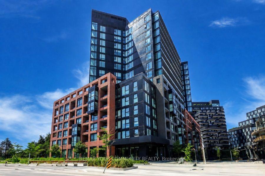 8 Tippett Road 527 #527, Toronto — Condo for sale, photo 1