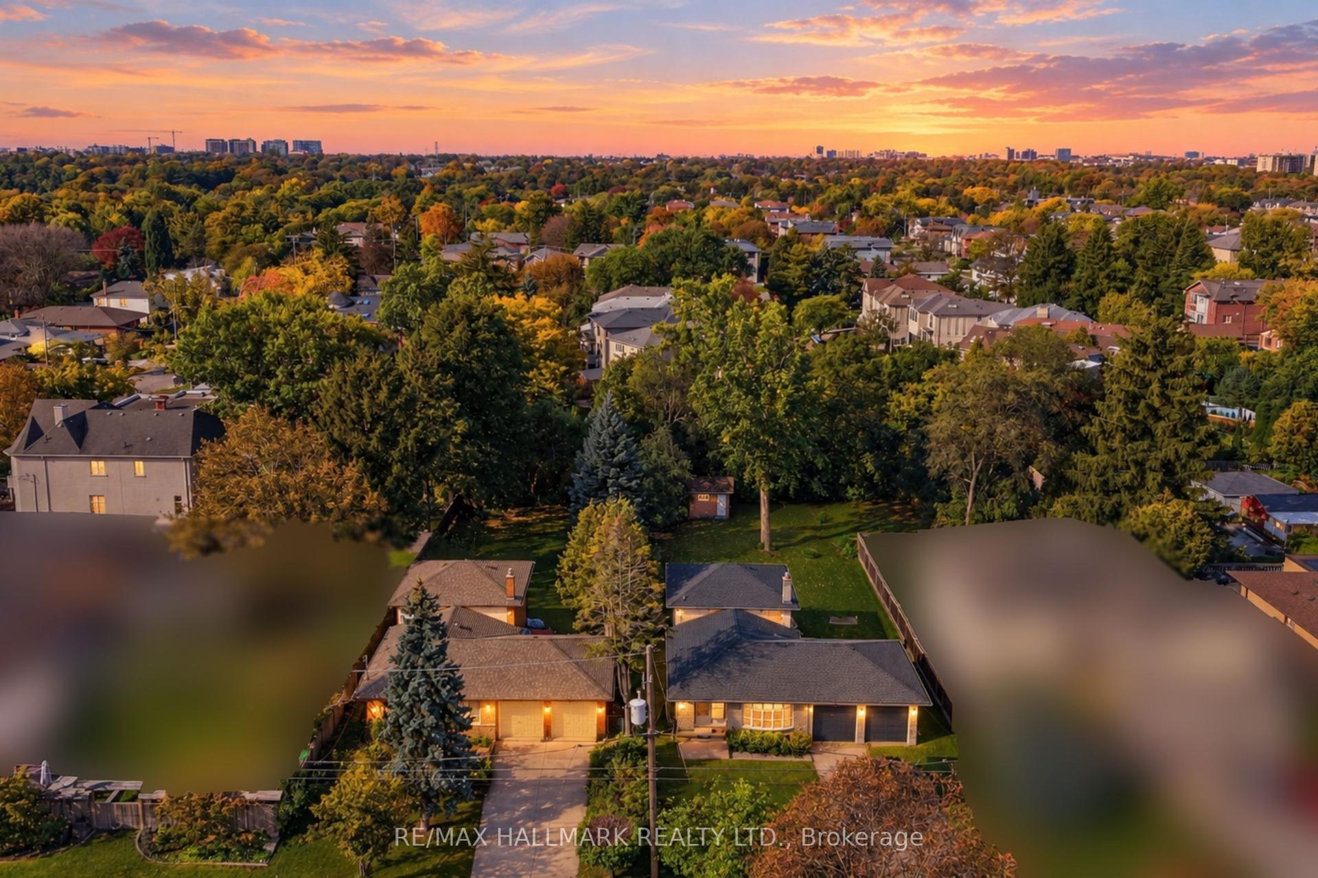 24 & 26 Wynn Road, Toronto — Detached for sale, photo 1