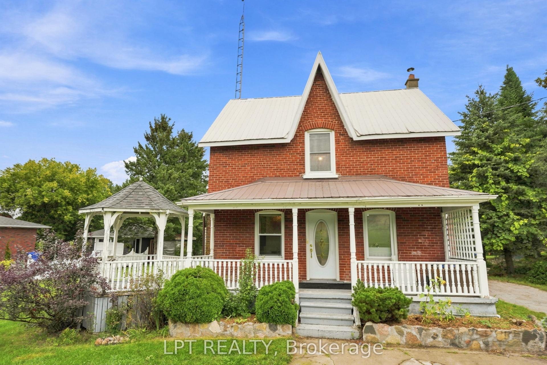 10342 Ravenshoe Road, Georgina — Detached for sale, photo 1