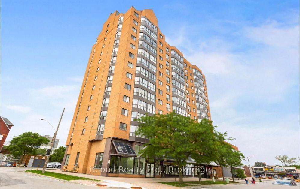 25 Agnes Street Cy02 #Cy02, Mississauga — Condo for sale, photo 1