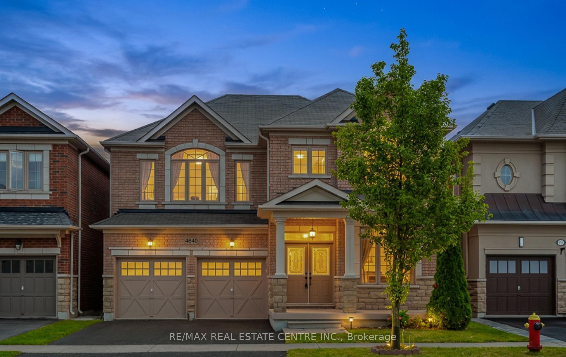 4640 Erwin Road, Burlington — Detached for sale, photo 1