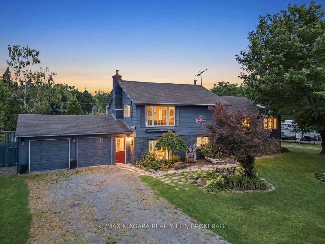 11679 Belleview Beach Road, Wainfleet — Detached for sale, photo 1