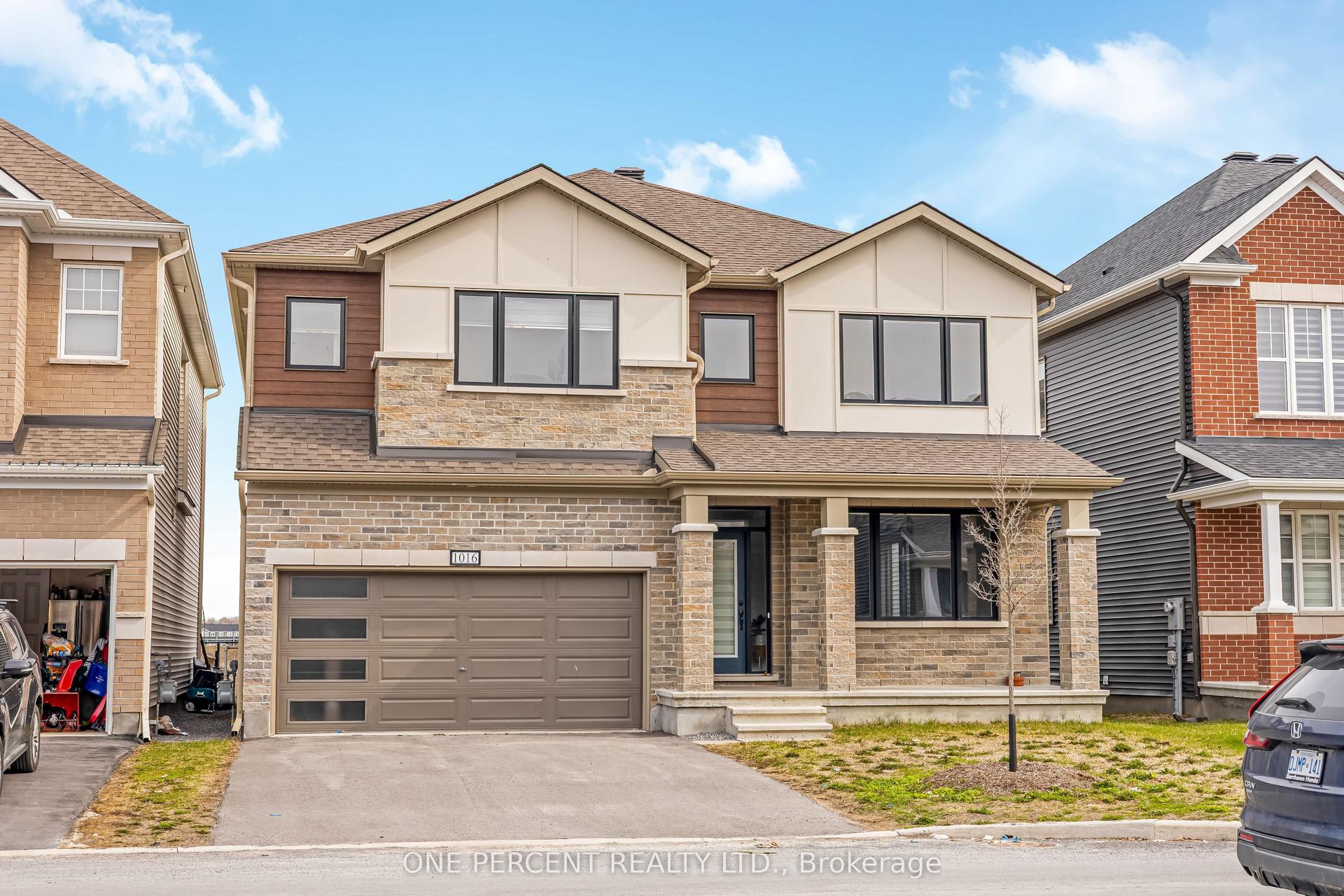1016 Showman Street — photo 1