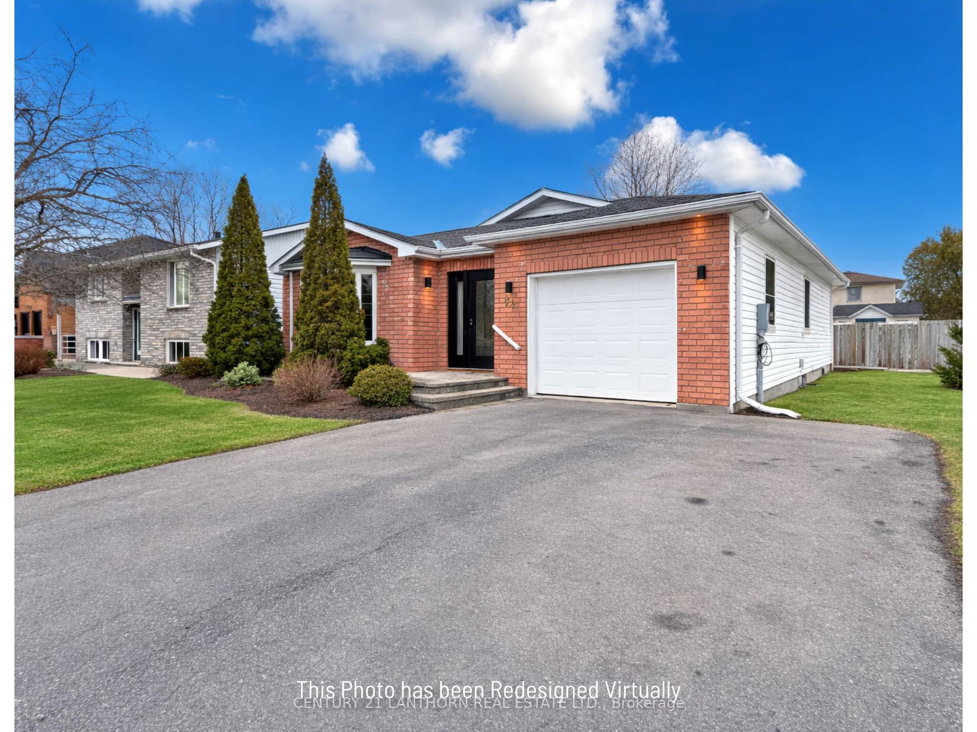 84 Westwind Crescent — photo 1