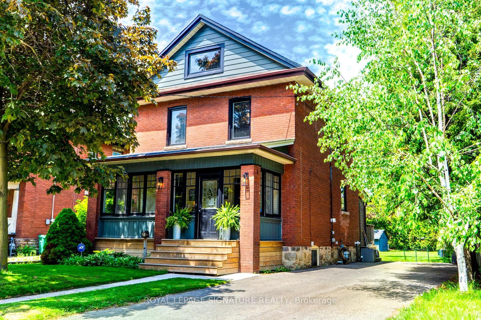 50 Rosedale Avenue W — photo 1