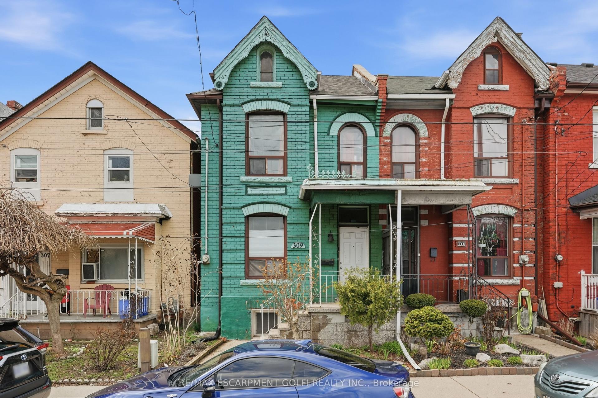 309 Mary Street — photo 1