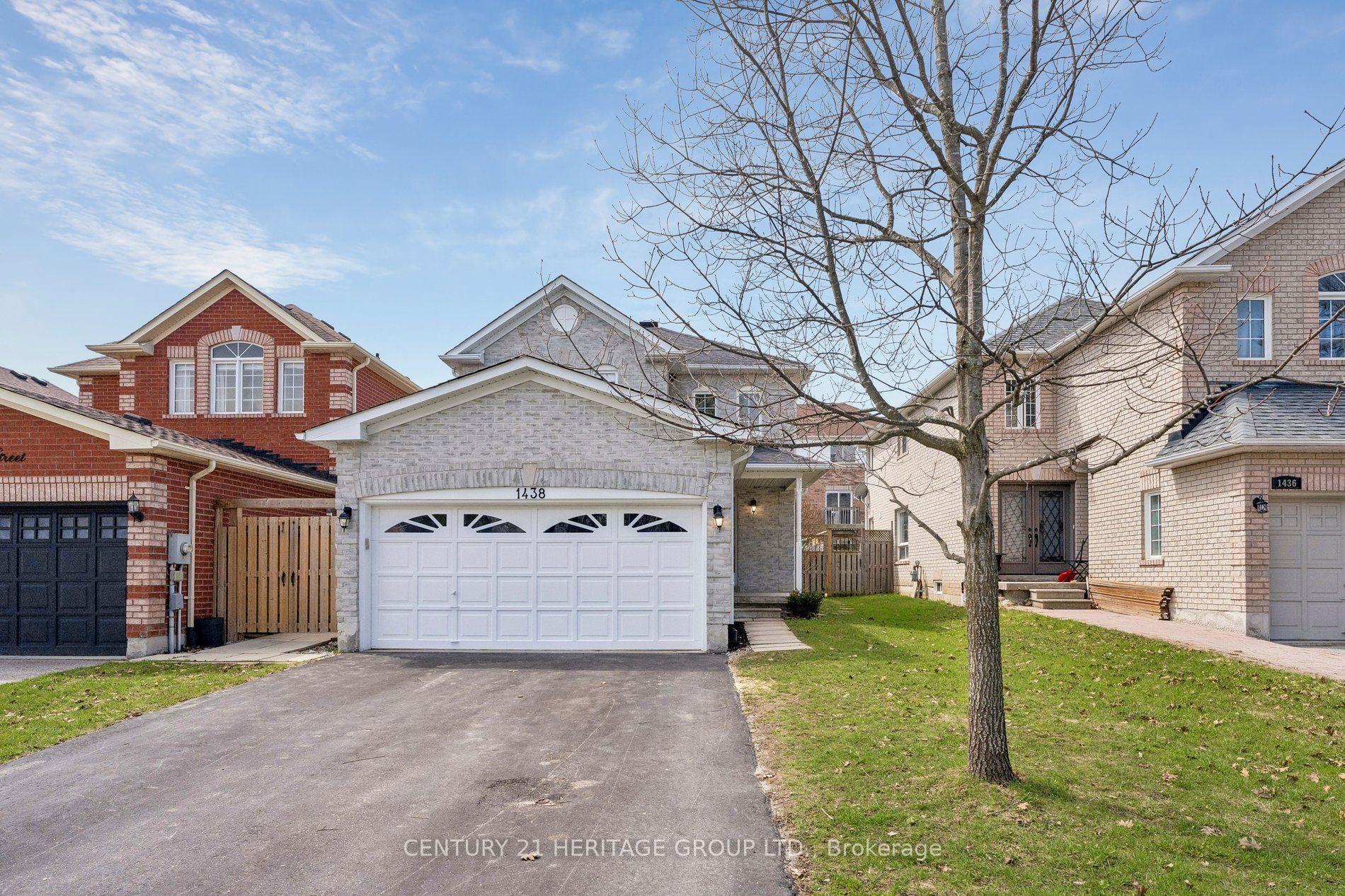 1438 Forest Street — photo 1