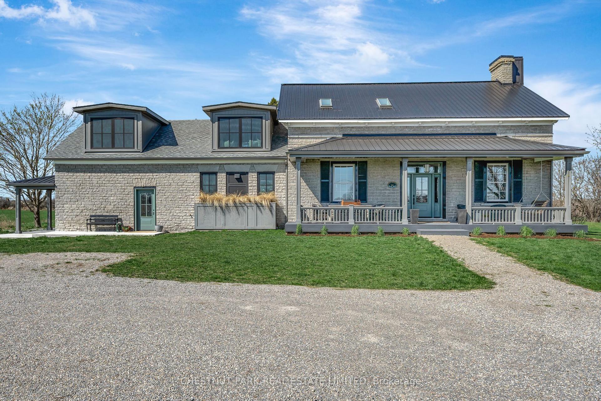 60 Bakker Road — photo 1