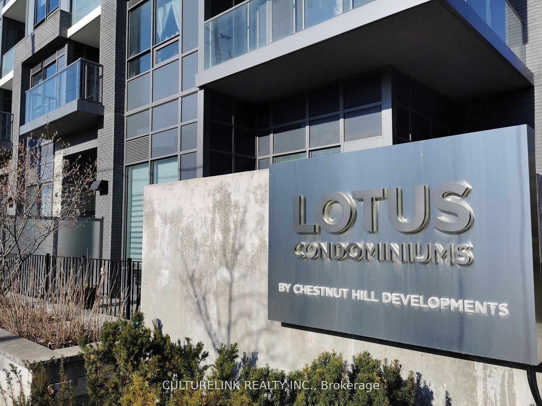 7 Kenaston Gardens 326 #326, Toronto — Condo for lease, photo 1