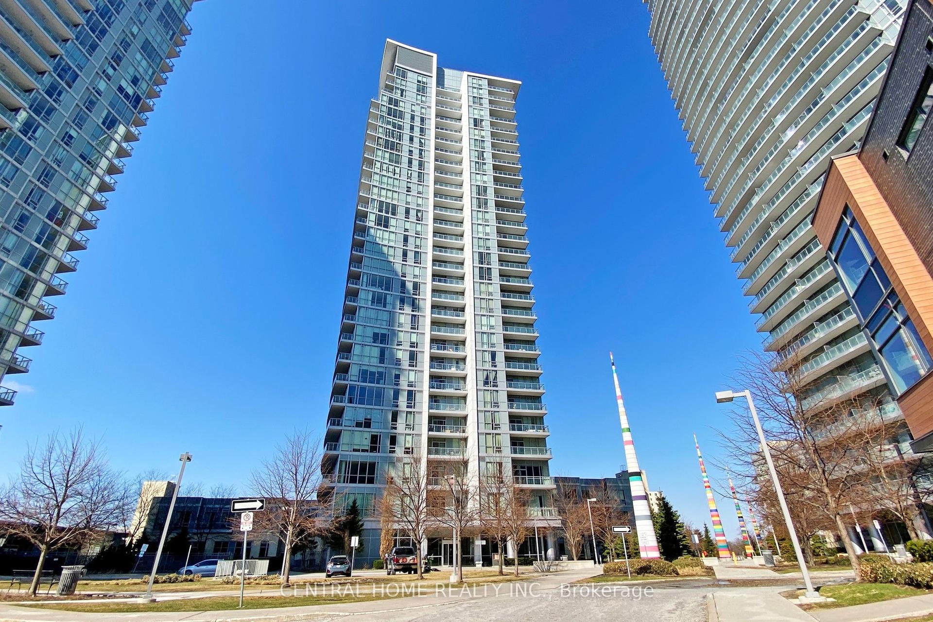 66 Forest Manor Road 1909 #1909, Toronto — Condo for sale, photo 1