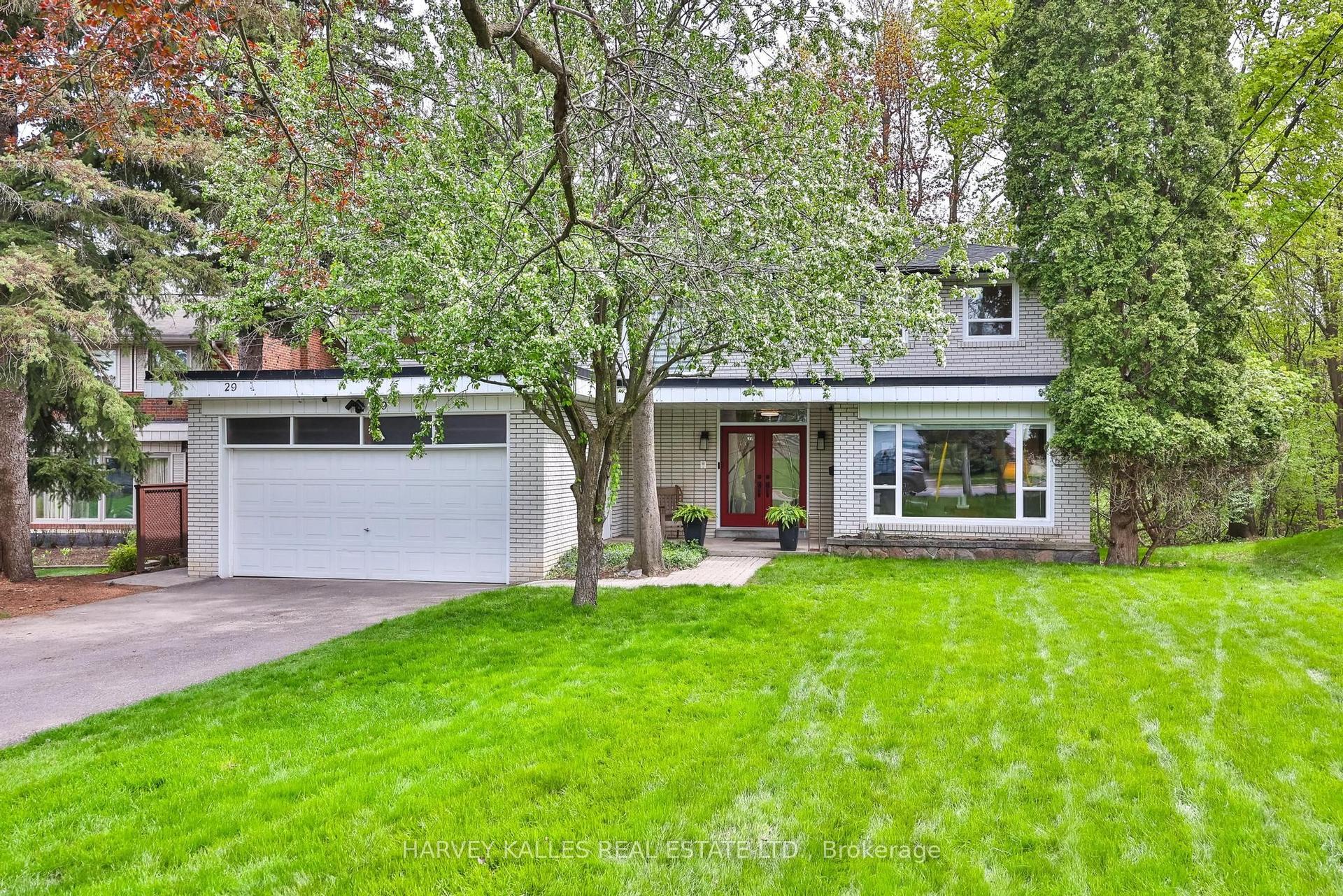 29 Warlock Crescent — photo 1