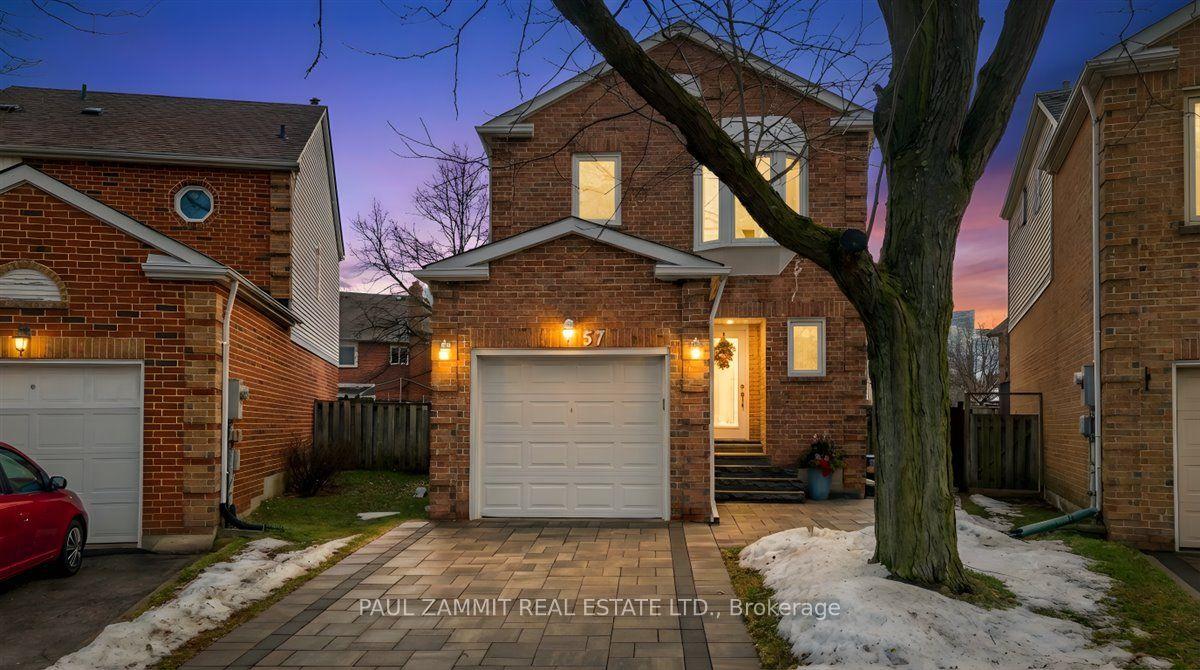 57 Glenmanor Way — photo 1