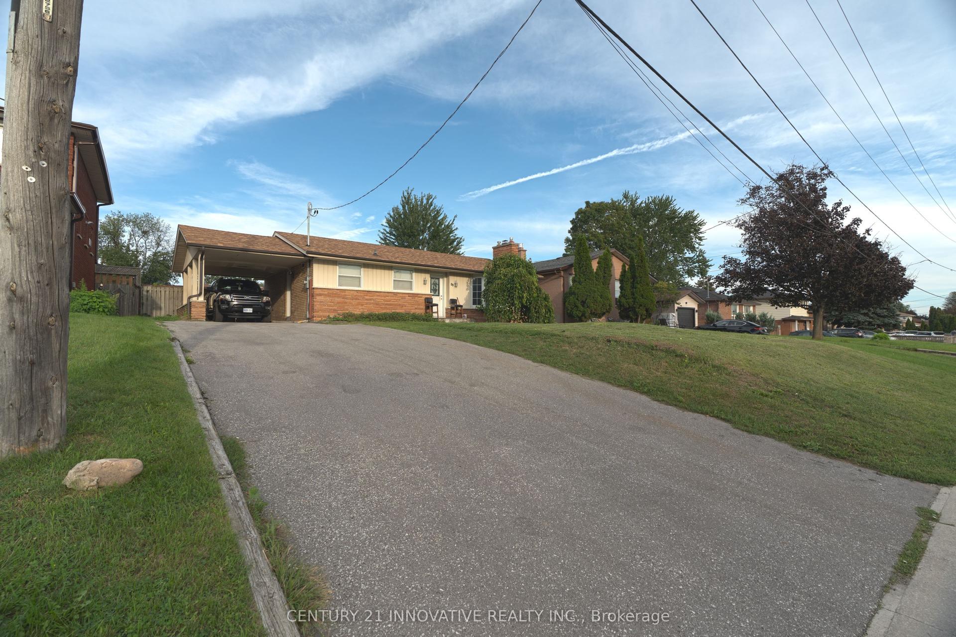 89 Thickson Road S, Whitby — Detached for sale, photo 1