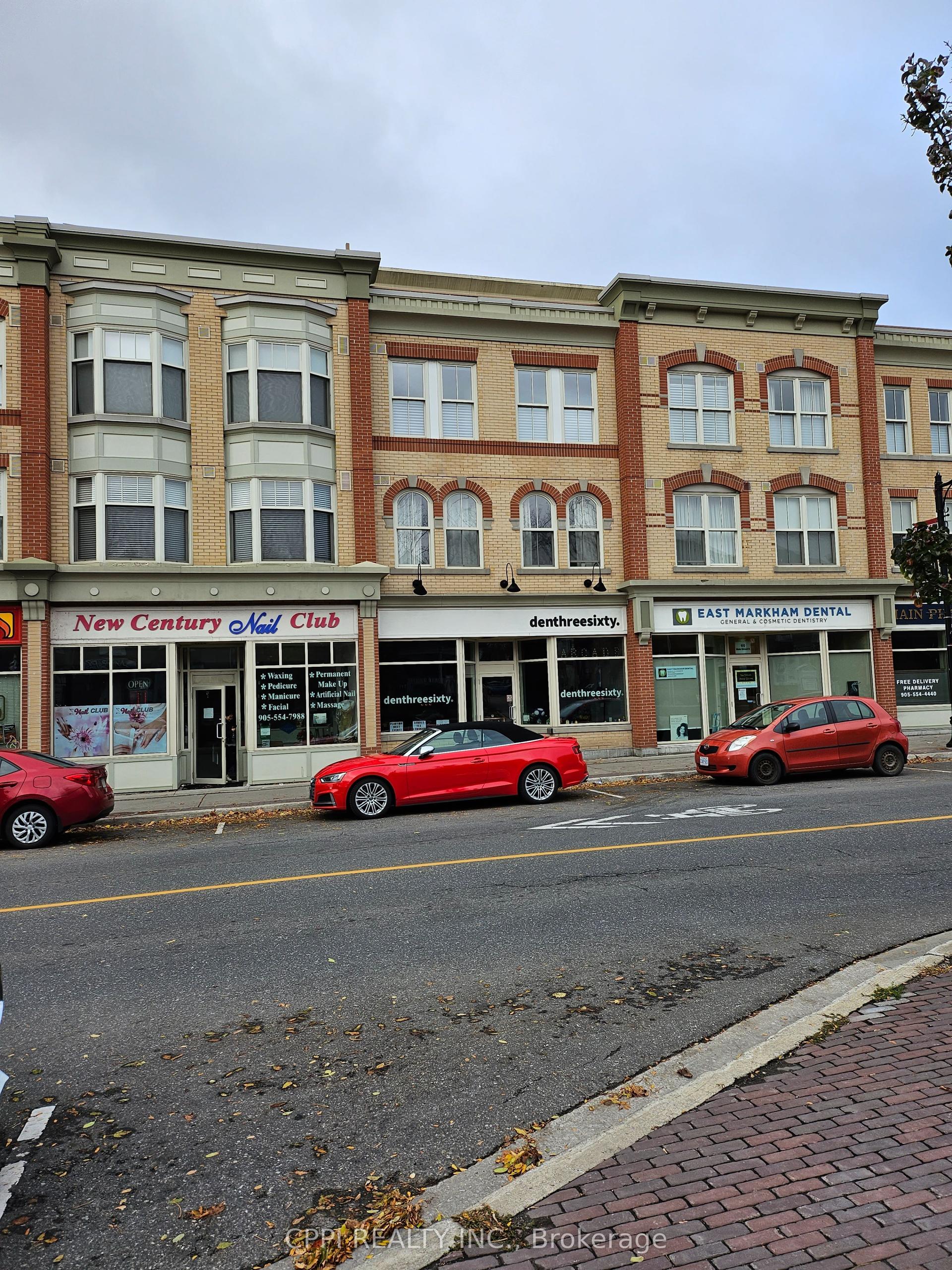 68 Main Street N 329 #329 — photo 1