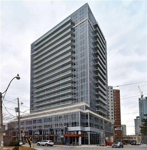 58 Orchard View Boulevard 1001 #1001 — photo 1
