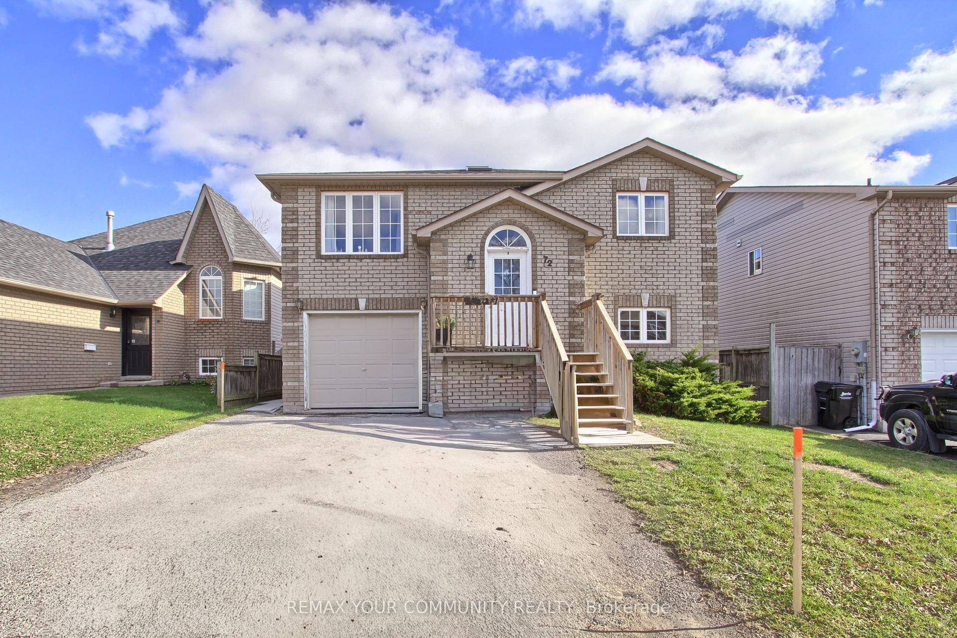 72 Ambler Bay N/A Main #Main — photo 1