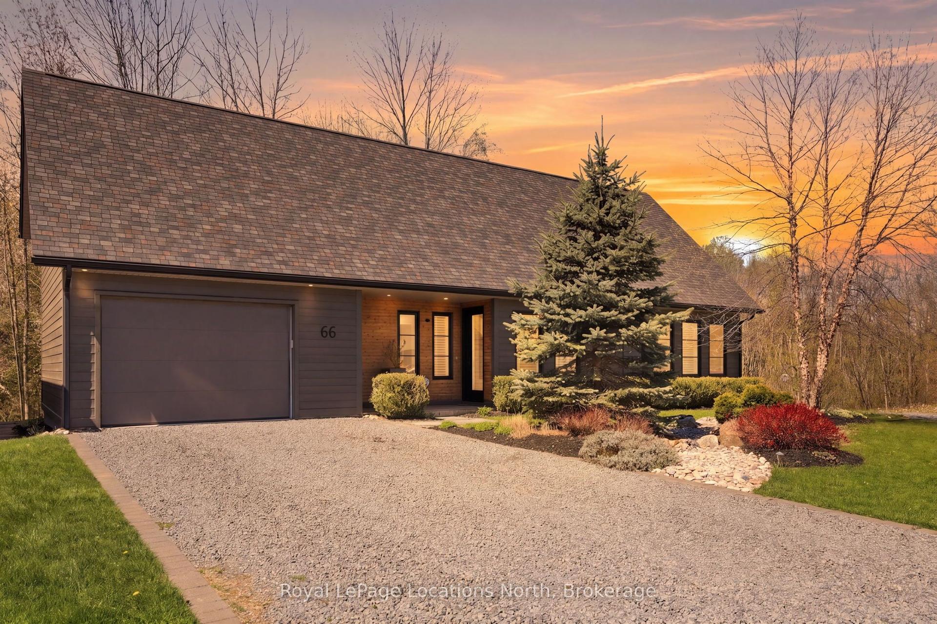 66 Gordon Crescent — photo 1
