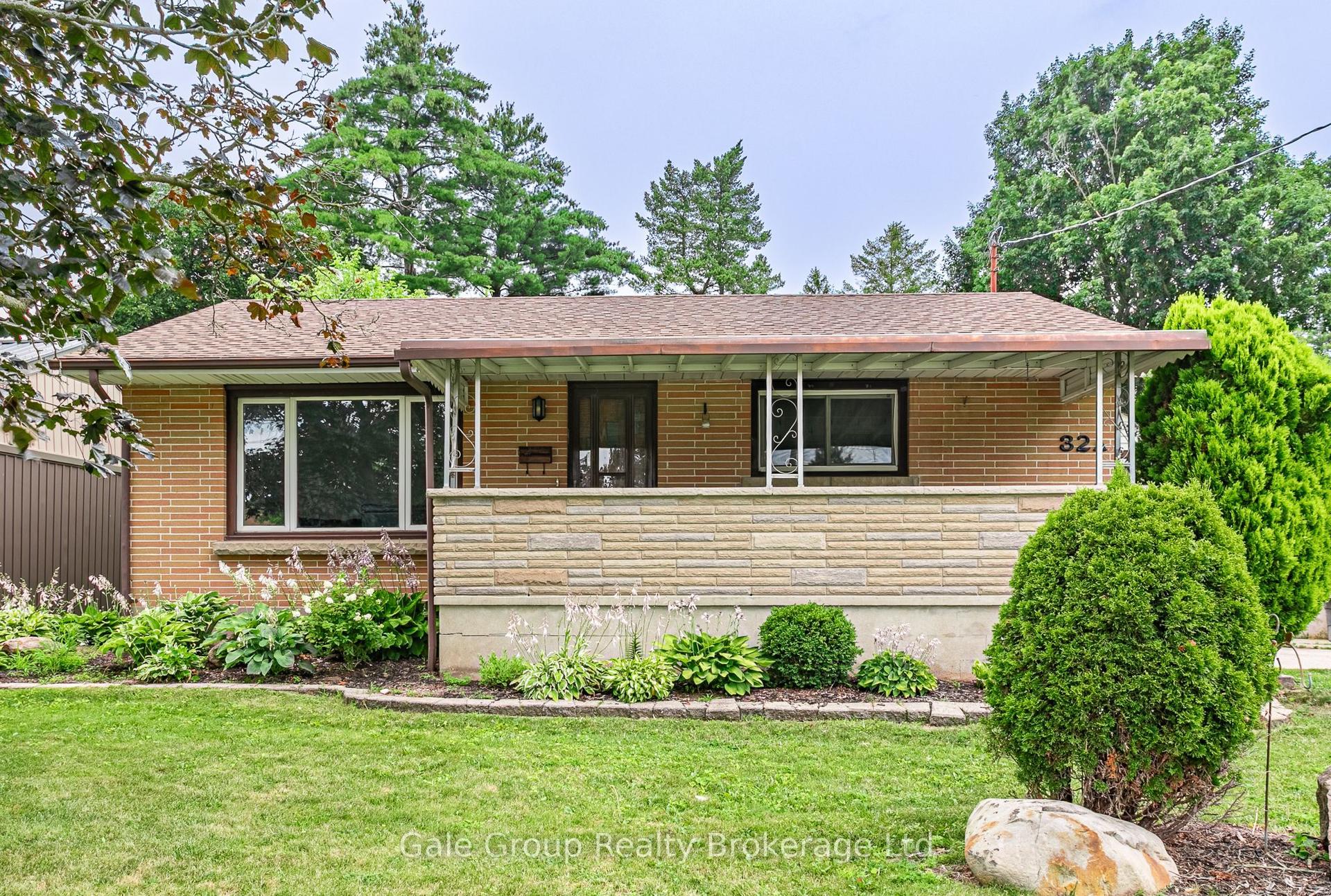 32A Glendale Drive, Tillsonburg — Detached for sale, photo 1