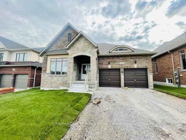 3076 Orion Boulevard, Orillia — Detached for lease, photo 1